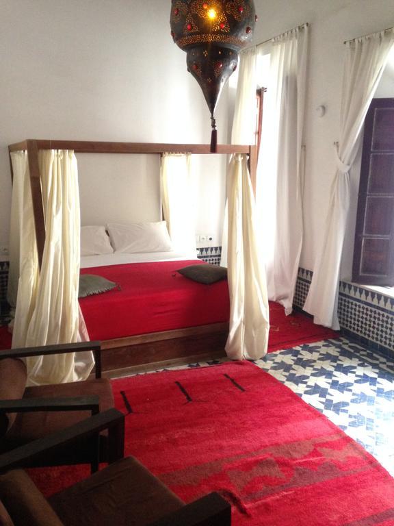 Riad Tizwa Fès Oda fotoğraf