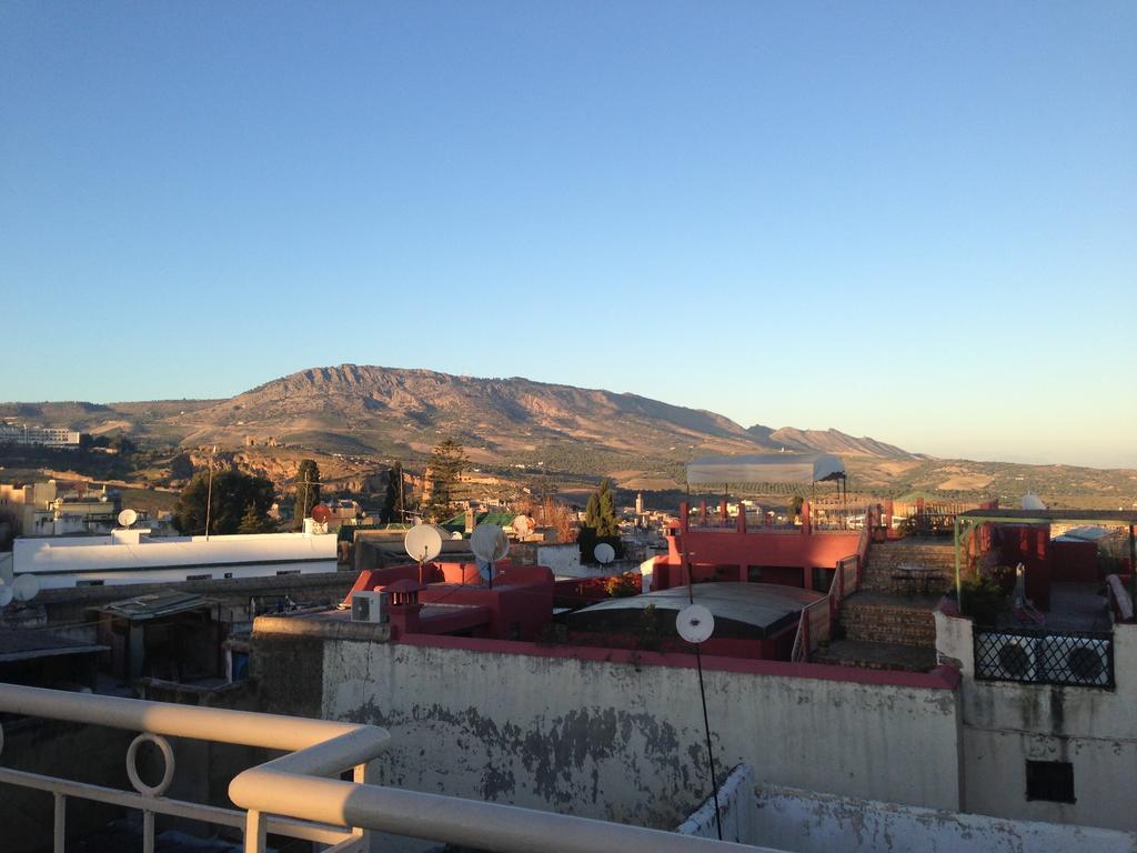 Riad Tizwa Fès Dış mekan fotoğraf