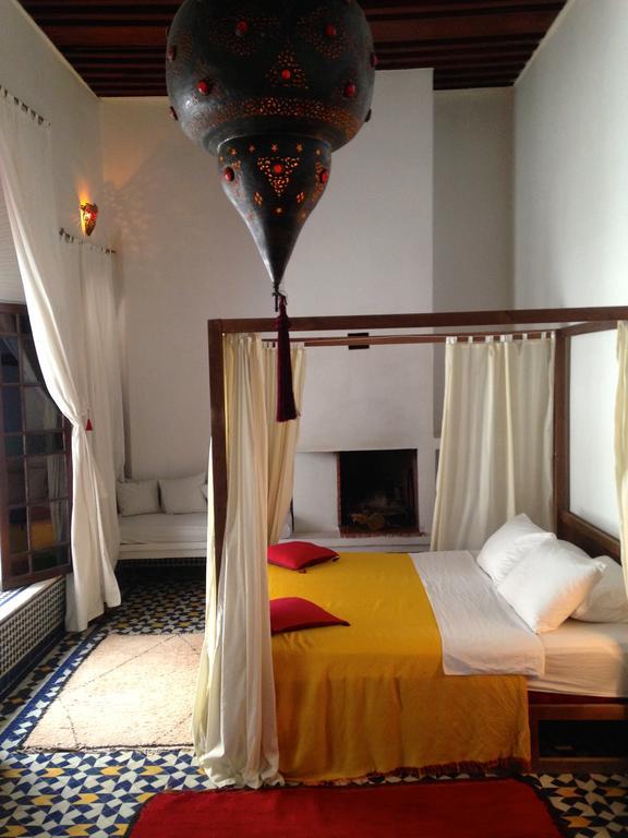 Riad Tizwa Fès Oda fotoğraf