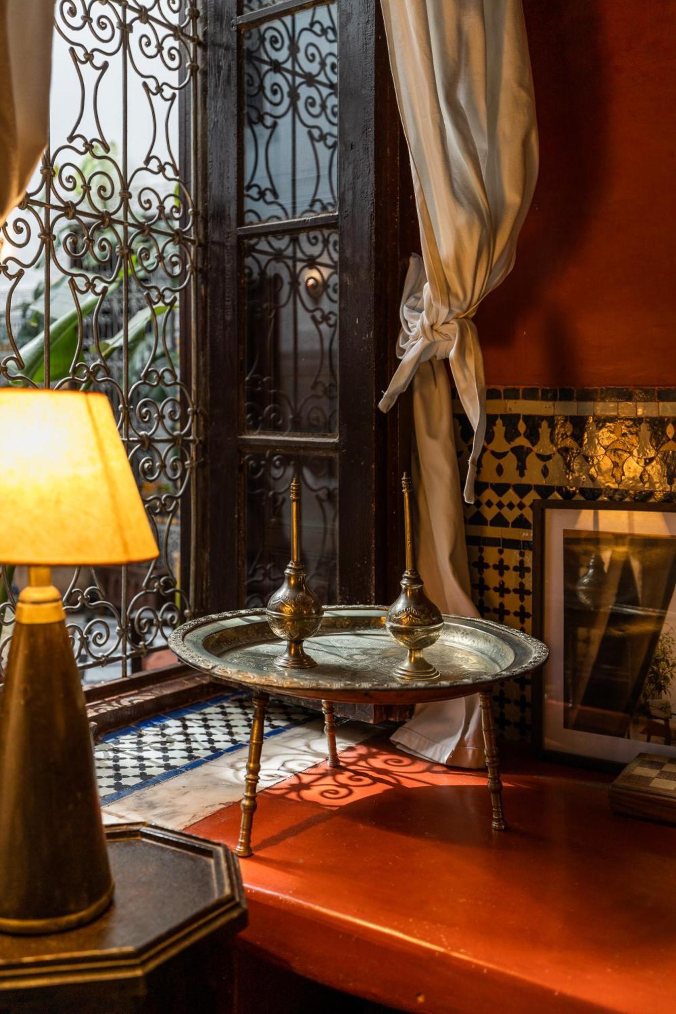 Riad Tizwa Fès Dış mekan fotoğraf