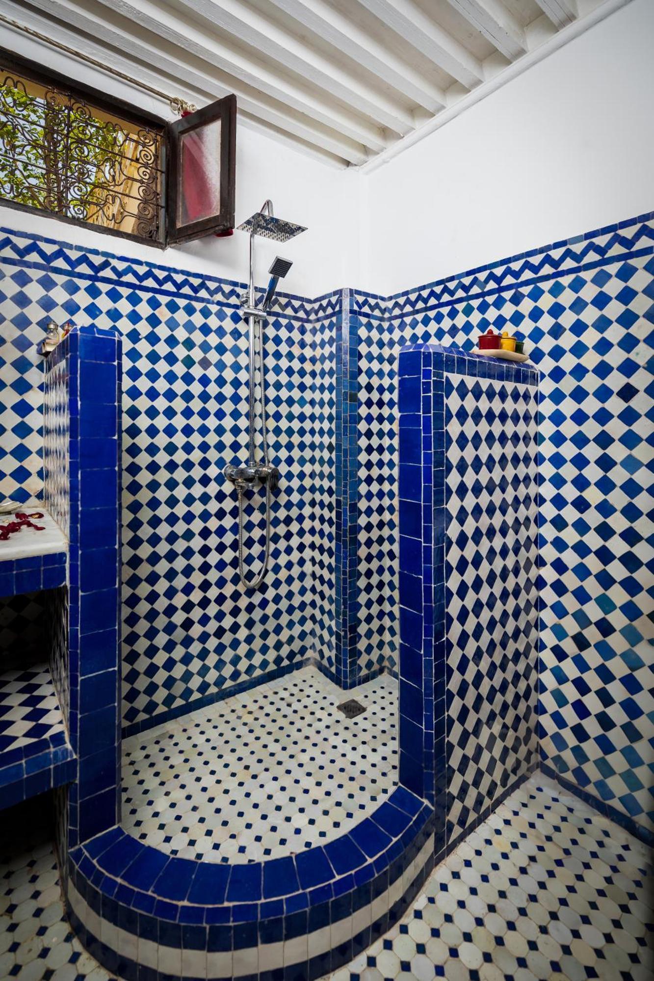 Riad Tizwa Fès Dış mekan fotoğraf