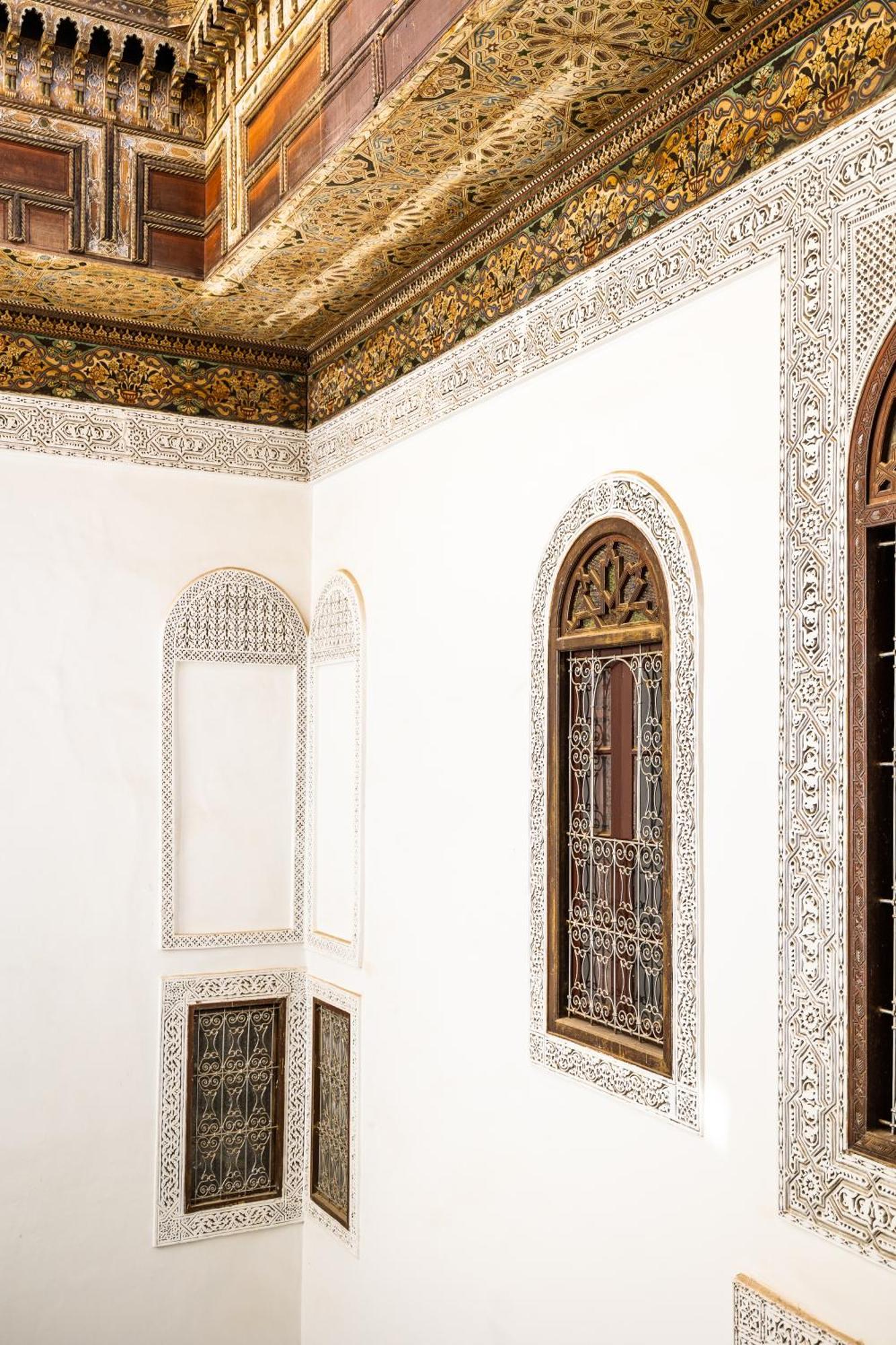 Riad Tizwa Fès Dış mekan fotoğraf