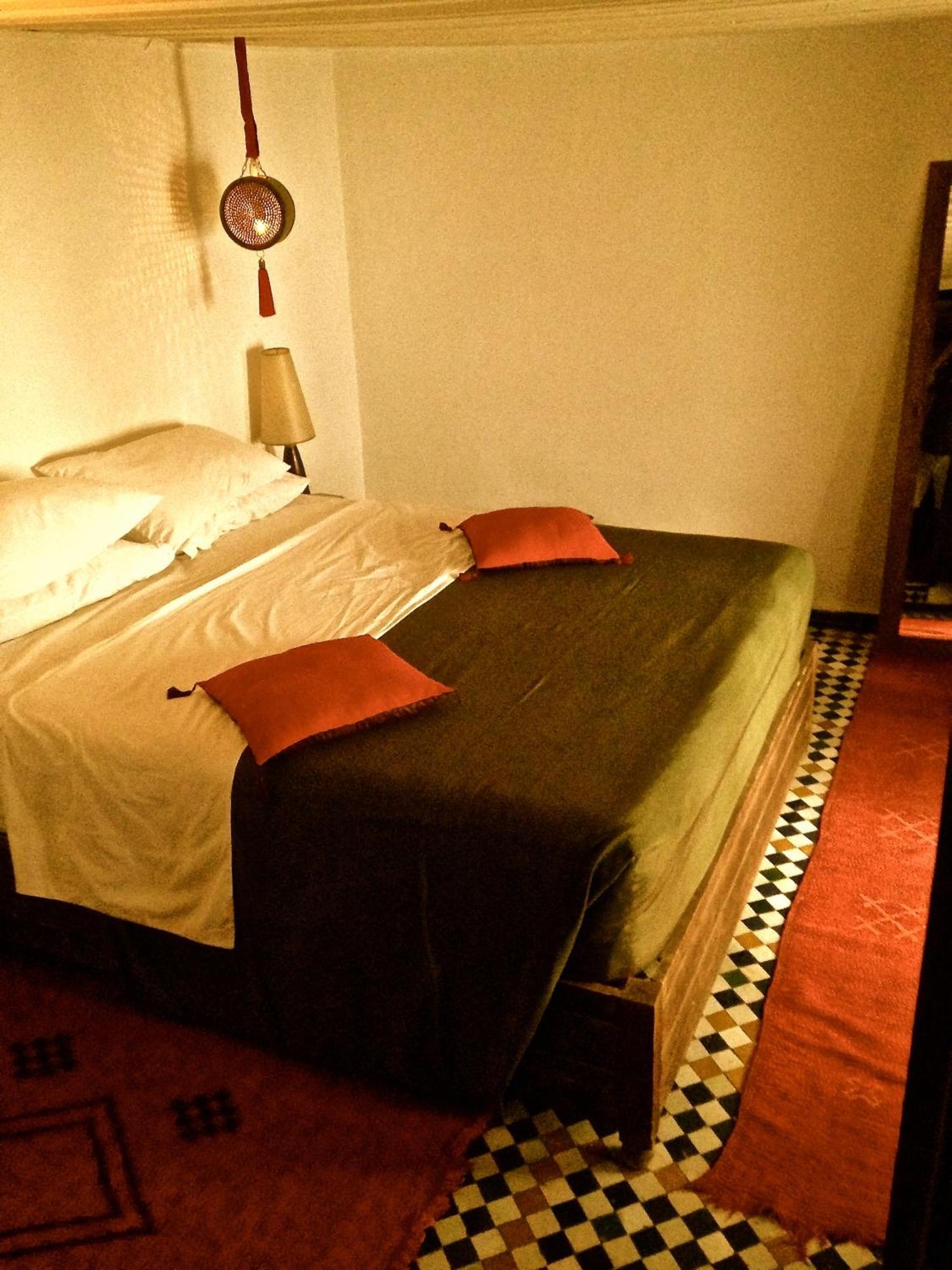 Riad Tizwa Fès Oda fotoğraf