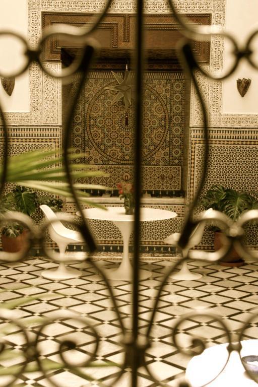 Riad Tizwa Fès Oda fotoğraf