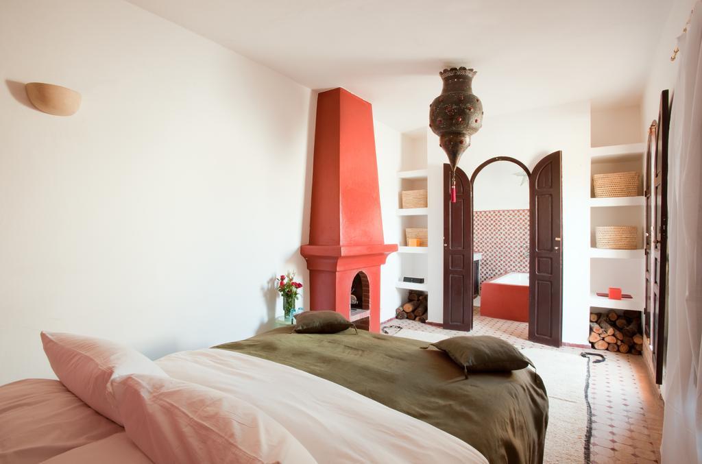 Riad Tizwa Fès Dış mekan fotoğraf