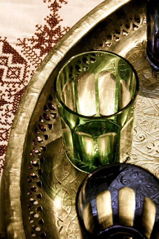 Riad Tizwa Fès Dış mekan fotoğraf