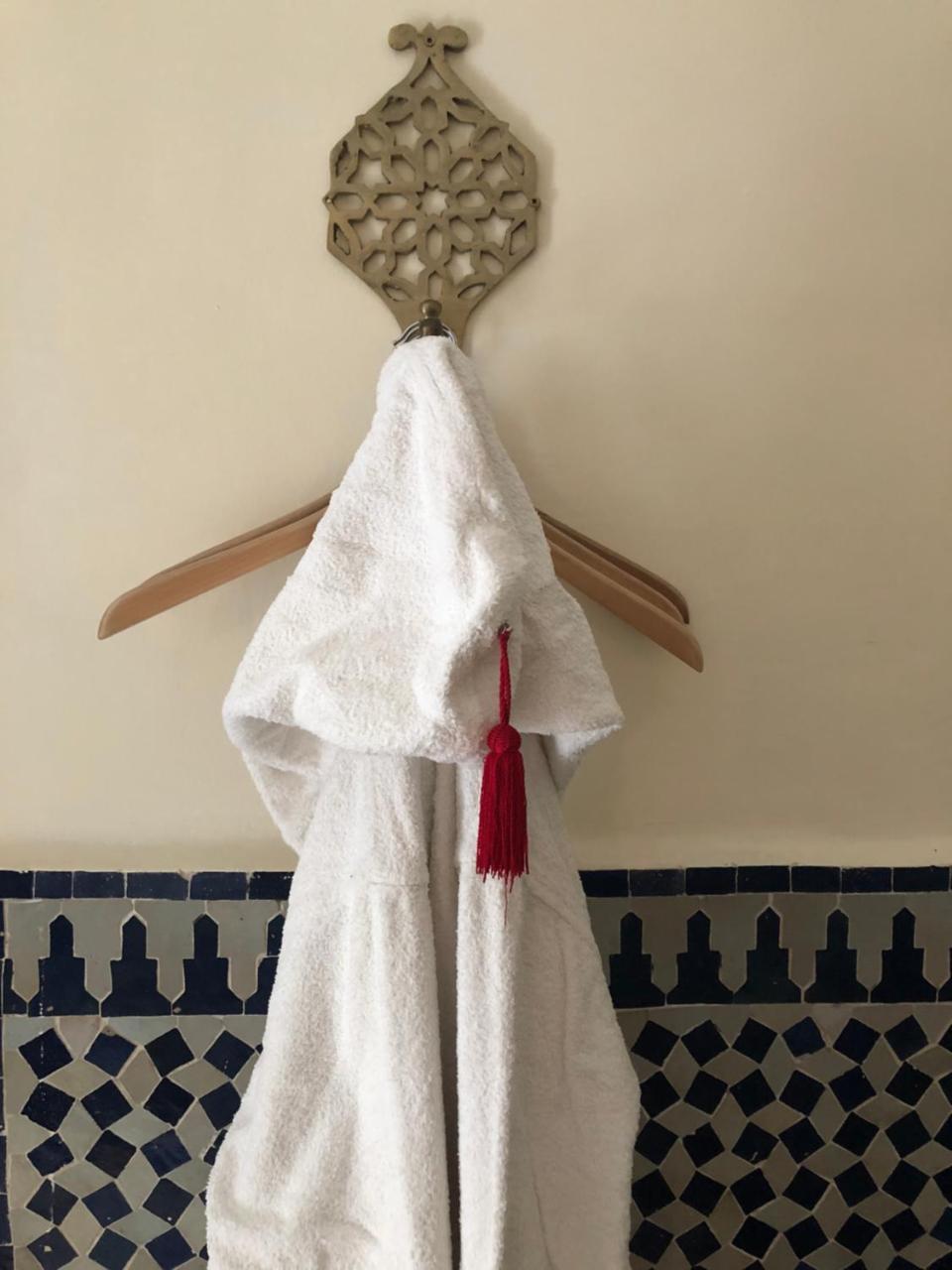 Riad Tizwa Fès Dış mekan fotoğraf