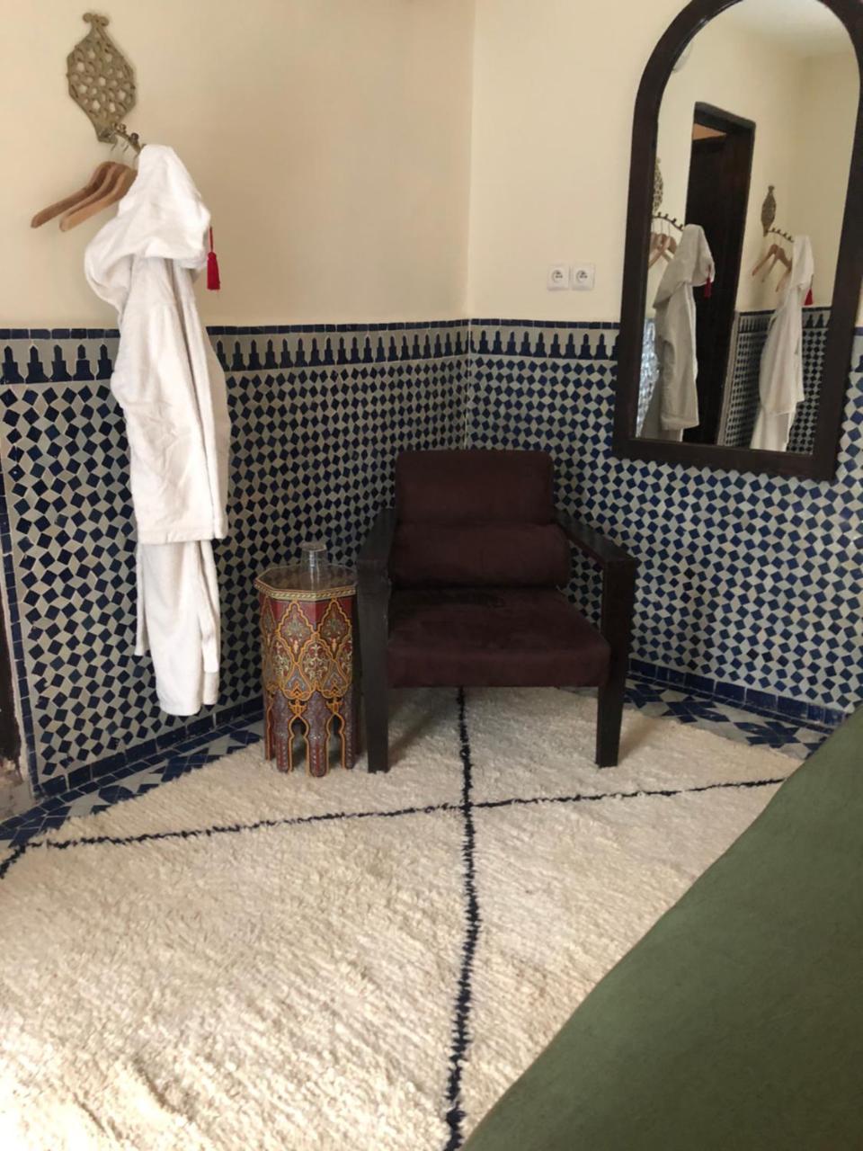 Riad Tizwa Fès Dış mekan fotoğraf